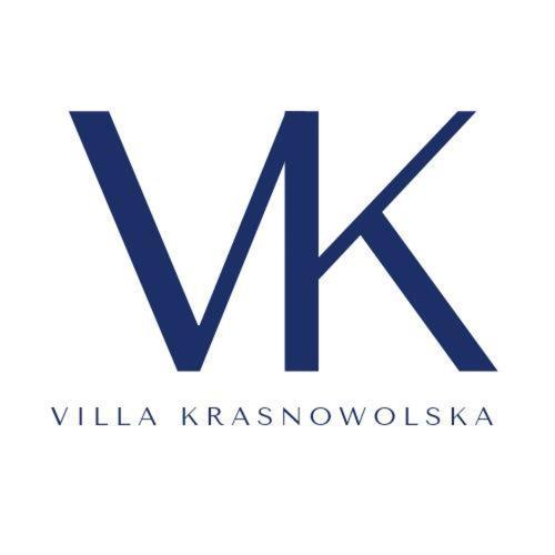 Villa Krasnowolska Airport Warszawa Eksteriør bilde